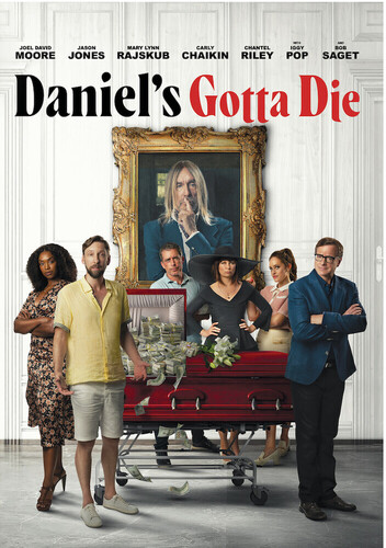 Daniel's Gotta Die