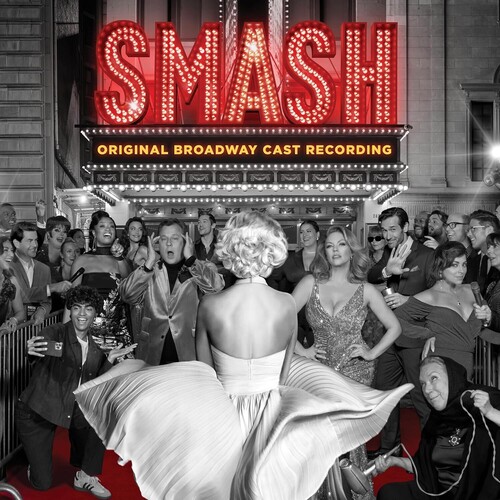 Smash (Original Soundtrack)
