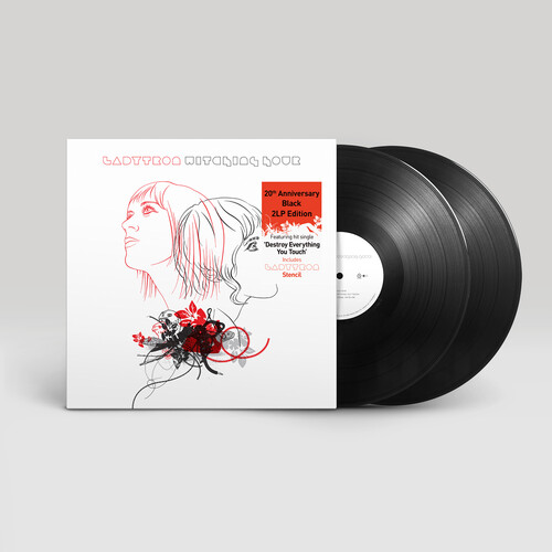 Witching Hour - 20th Anniversary