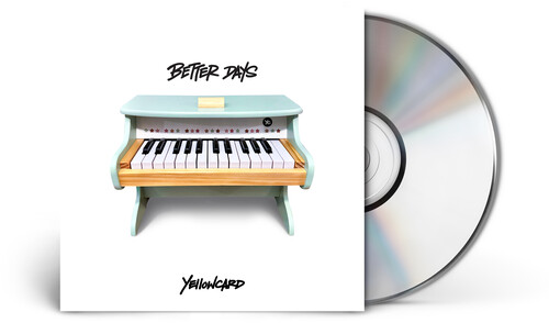 Better Days [Explicit Content]
