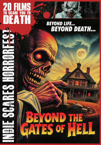 Beyond The Gates Of Hell
