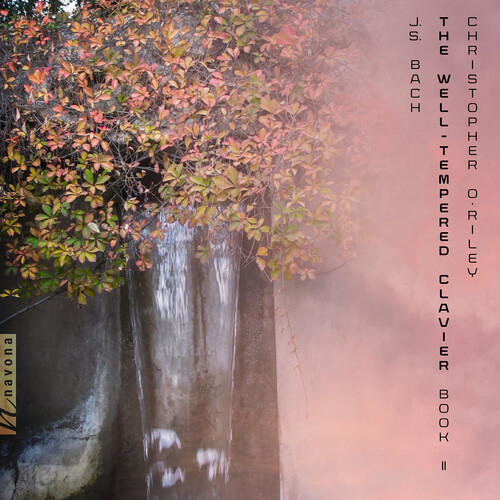 Well-Tempered Clavier Book II