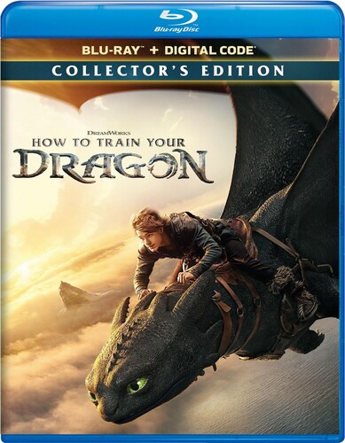 How to Train Your Dragon