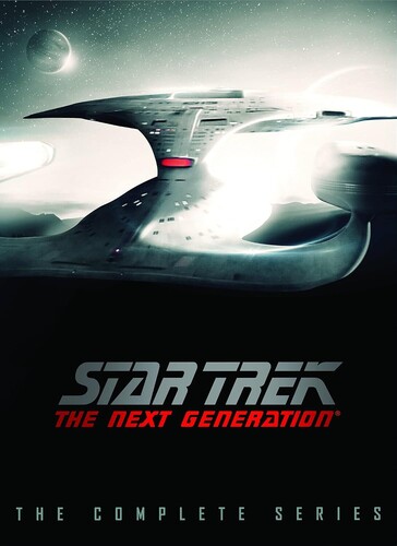 Star Trek: Next Generation: Complete Series
