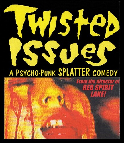 Twisted Issues