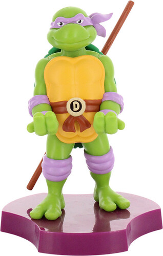 TMNT - DONATELLO MINI DEVICE HOLDER