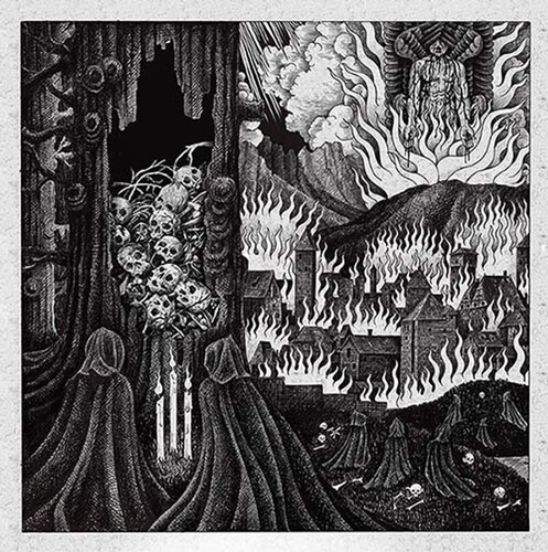 You Are Safe From God Here