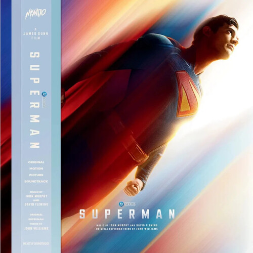 Superman (Original Soundtrack)