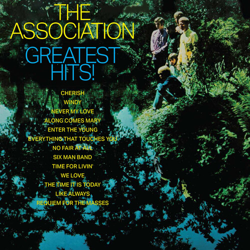 The Association's Greatest Hits
