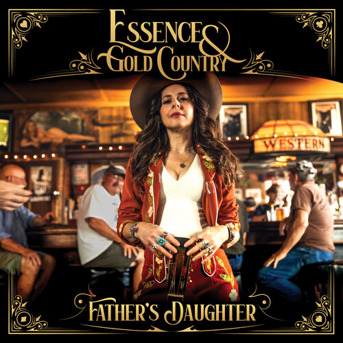 Father's Daughter