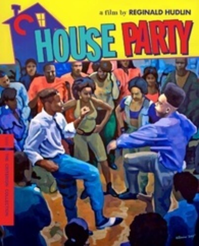 House Party (Criterion Collection)