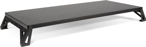 Allsop 32511 Lo Riser Monitor Stand