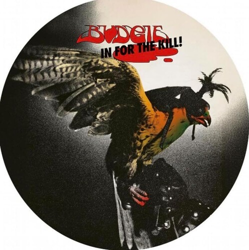 In For The Kill - Picture Disc