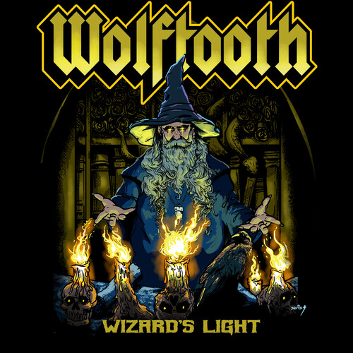 Wolftooth - Wizard's Light