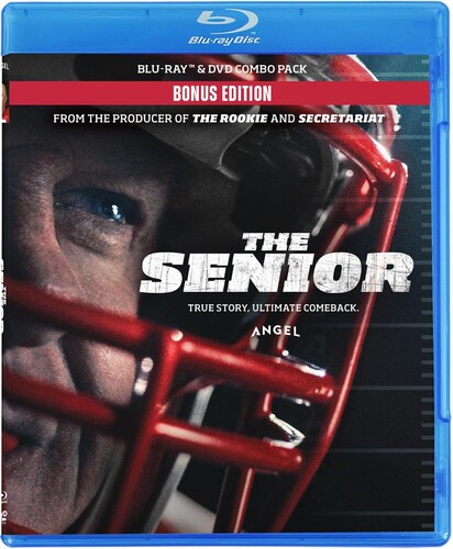 The Senior