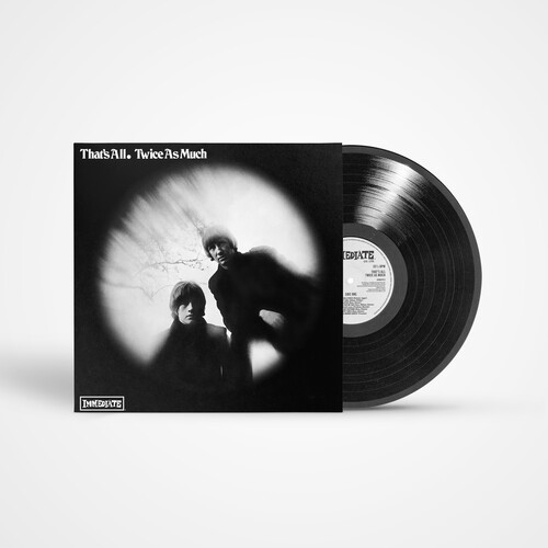 Twice As Much - That's All [60th Anniversary Reissue]