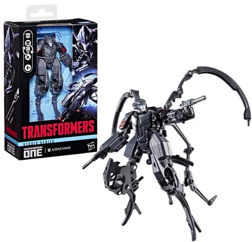 TRA GEN STUDIO SERIES DLX TF ONE AIRACHN