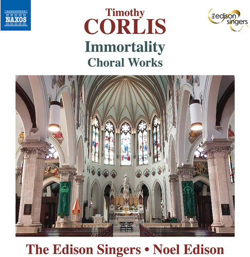 Corlis: Immortality