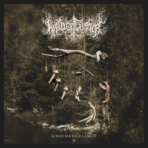 Knochengesange 2