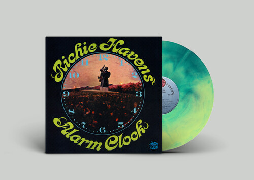 Richie Havens - Alarm Clock [Colored Vinyl]