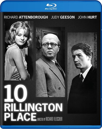 10 Rillington Place