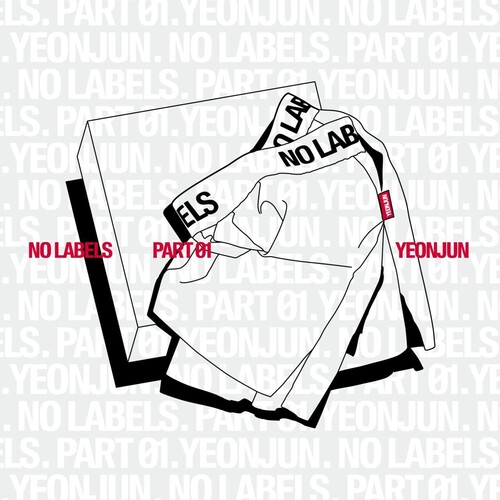 NO LABELS: PART 01 [Trunk Shorts Ver.]