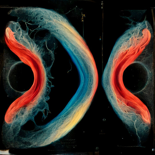 Utopia Or Oblivion: A Compilation Inspired By The Work Of Buckminster Fuller / Various - Transparent Blue Vinyl