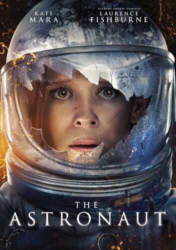 The Astronaut