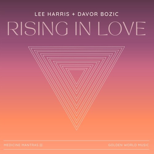 Rising in Love