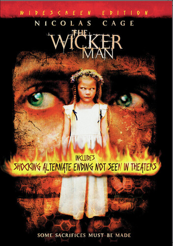 The Wicker Man
