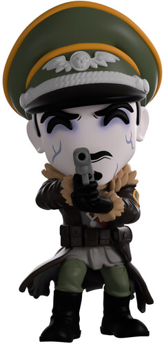 YOUTOOZ - CALL OF DUTY CONSUMED EDWARD VINYL FIG