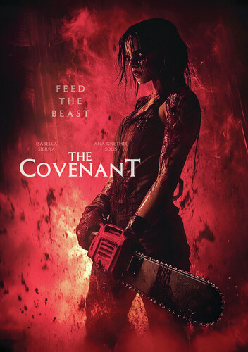 Covenant - Covenant / (Mod)