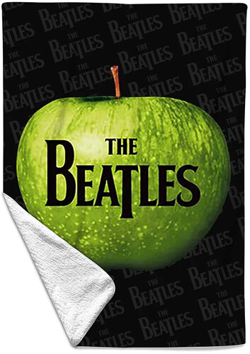 ROCKSAX BEATLES BLNK APPLE 50X60