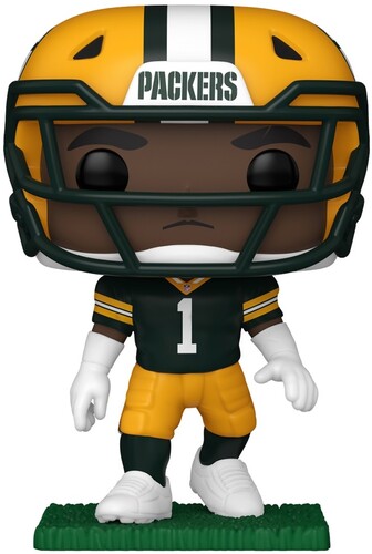 POP NFL PACKERS MICAH PARSONS