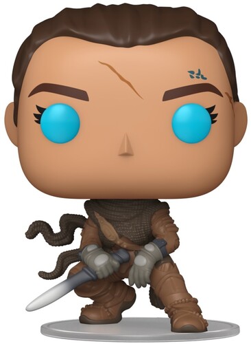 POP MOVIES DUNE III POP 2