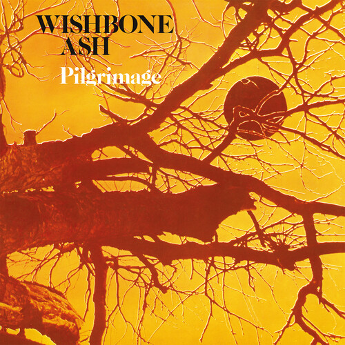 Wishbone Ash - Pilgrimage [180 Gram] (Uk)