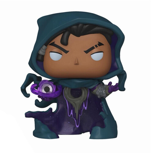 POP GAMES MARVEL RIVALS S4 CLOAK