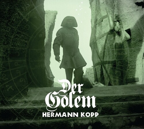 Der Golem|Kopp, Hermann