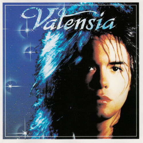 Valensia - Gaia - Shm [Reissue] (Shm) (Jpn)
