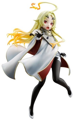 SENTENCED TO BE A HERO TEORITTA FIGURE