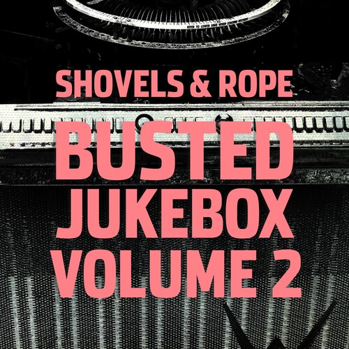 BUSTED JUKEBOX VOLUME 2