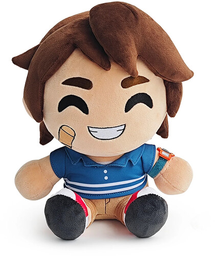 YOUTOOZ - FNAF GREGORY 9IN PLUSH