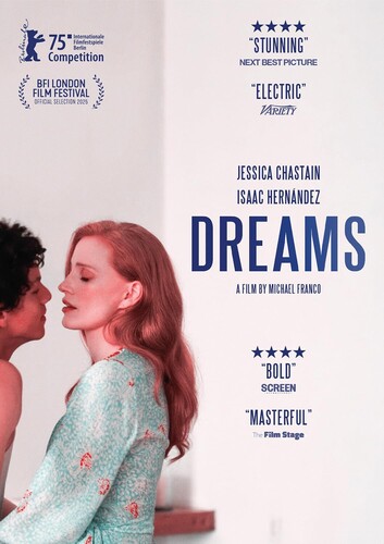 DREAMS