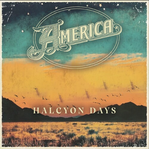 Halcyon Days