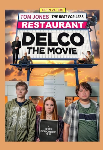 Delco: The Movie