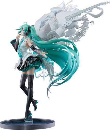 HATSUNE MIKU HAPPY 16TH BIRTHDAY VER 1/ 7 FIGURE