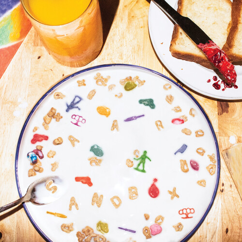 All-American Rejects - Sandbox (Gate) (Enh)