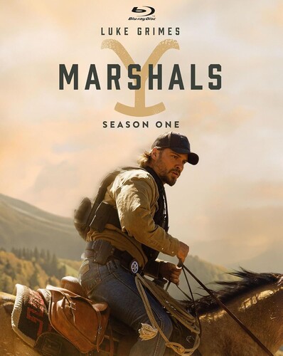 MARSHALS: SSN 1