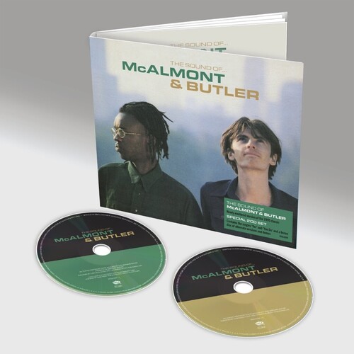 The Sound Of Mcalmont & Butler|Mcalmont & Butler
