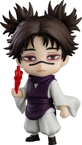 JUJUTSU KAISEN NENDOROID CHOSO FIGURE